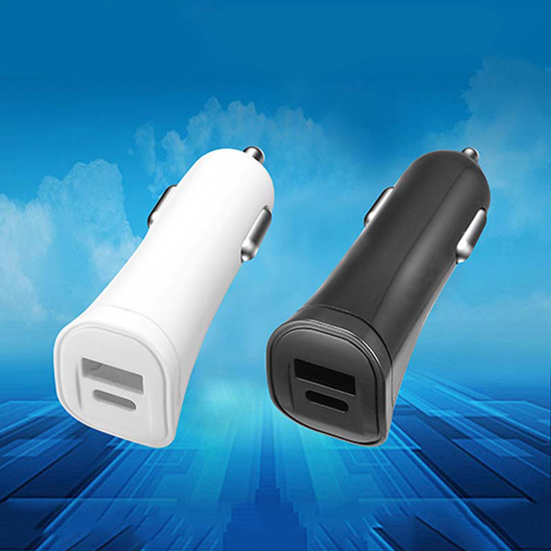 339車(chē)充（單U+TYPEC口）