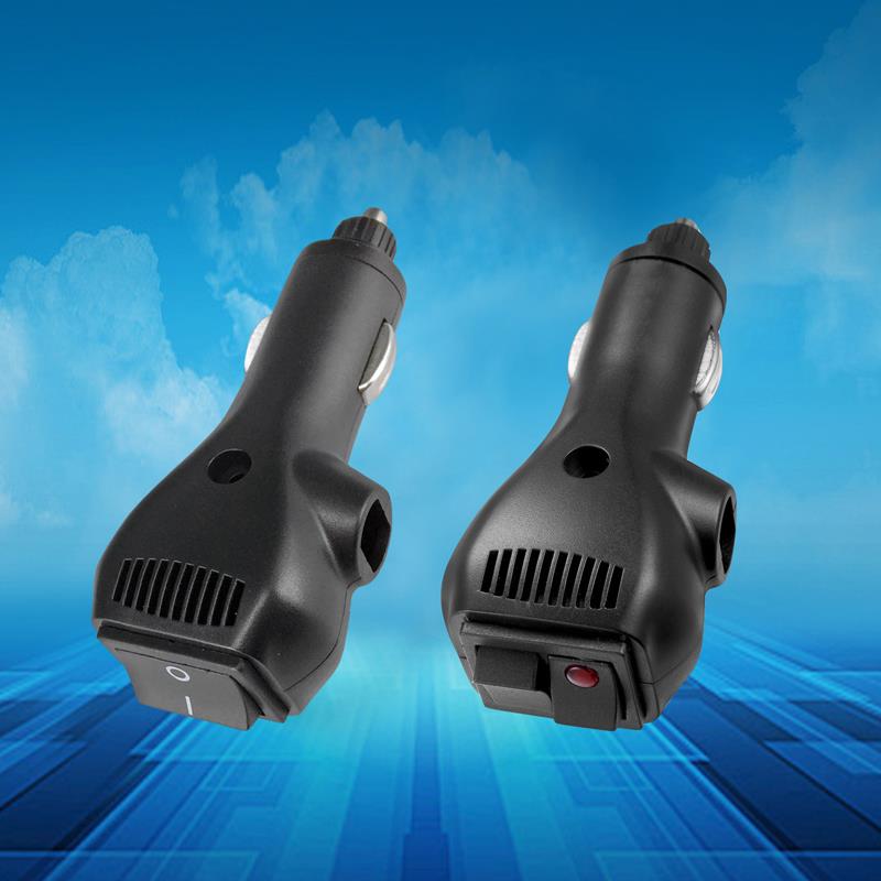 807帶開(kāi)關(guān)線口車充（單雙開(kāi)關(guān)）